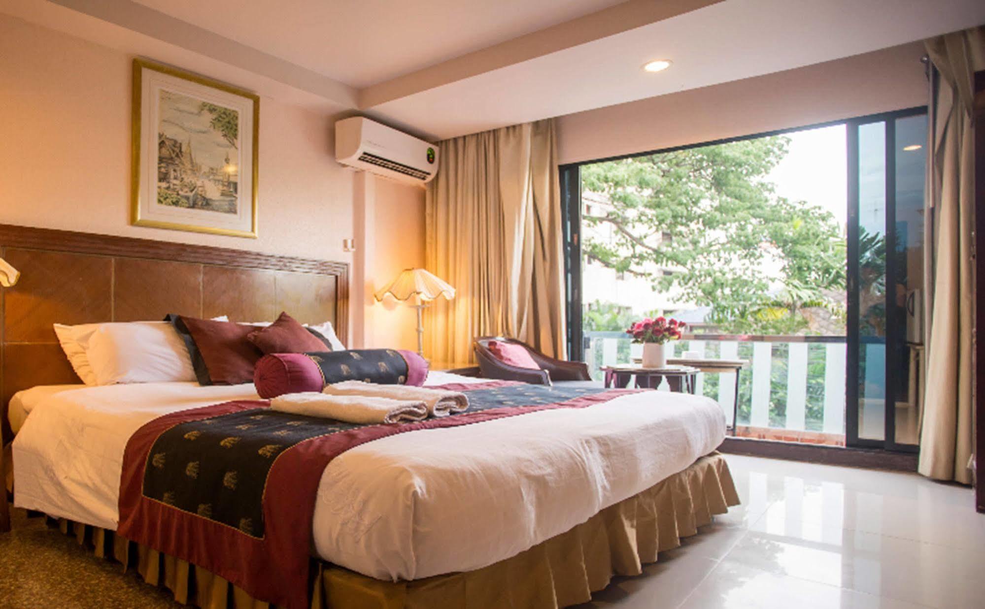 Hotel Diamond Sha Certified