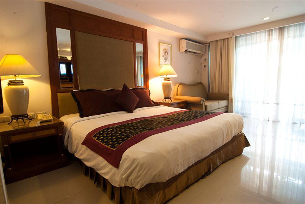 Diamond Sha Certified Hotel