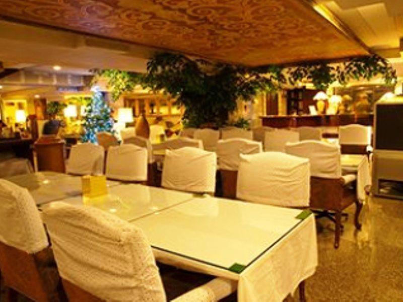 酒店 钻石城市皇宫酒店 3*