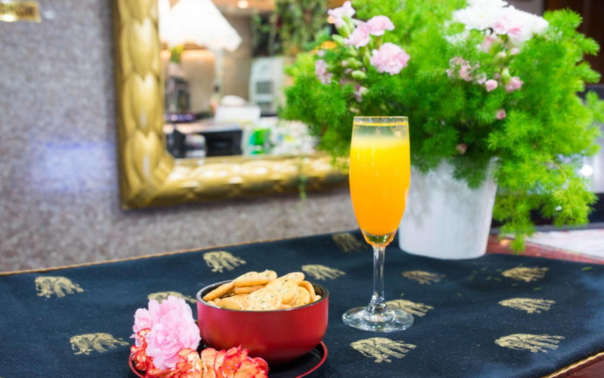 钻石城市皇宫酒店 酒店